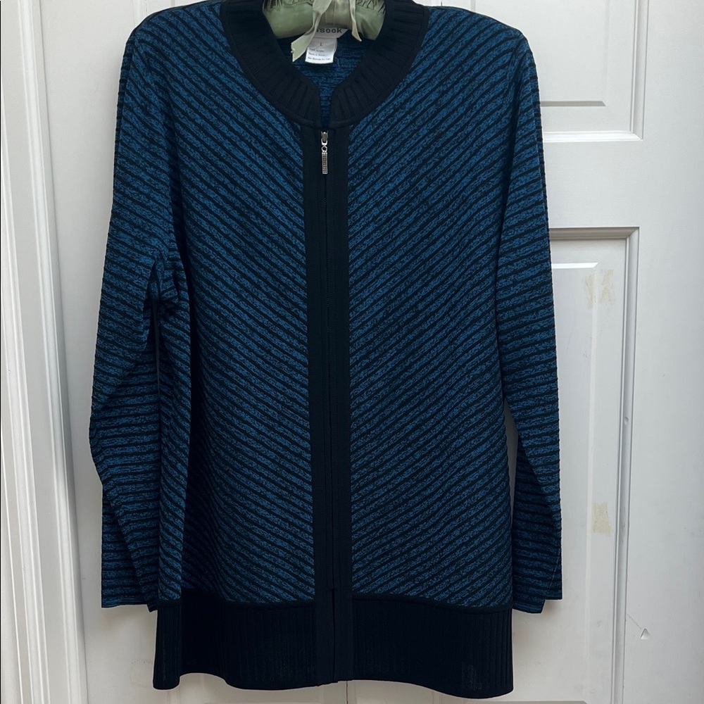 Misook jacket
